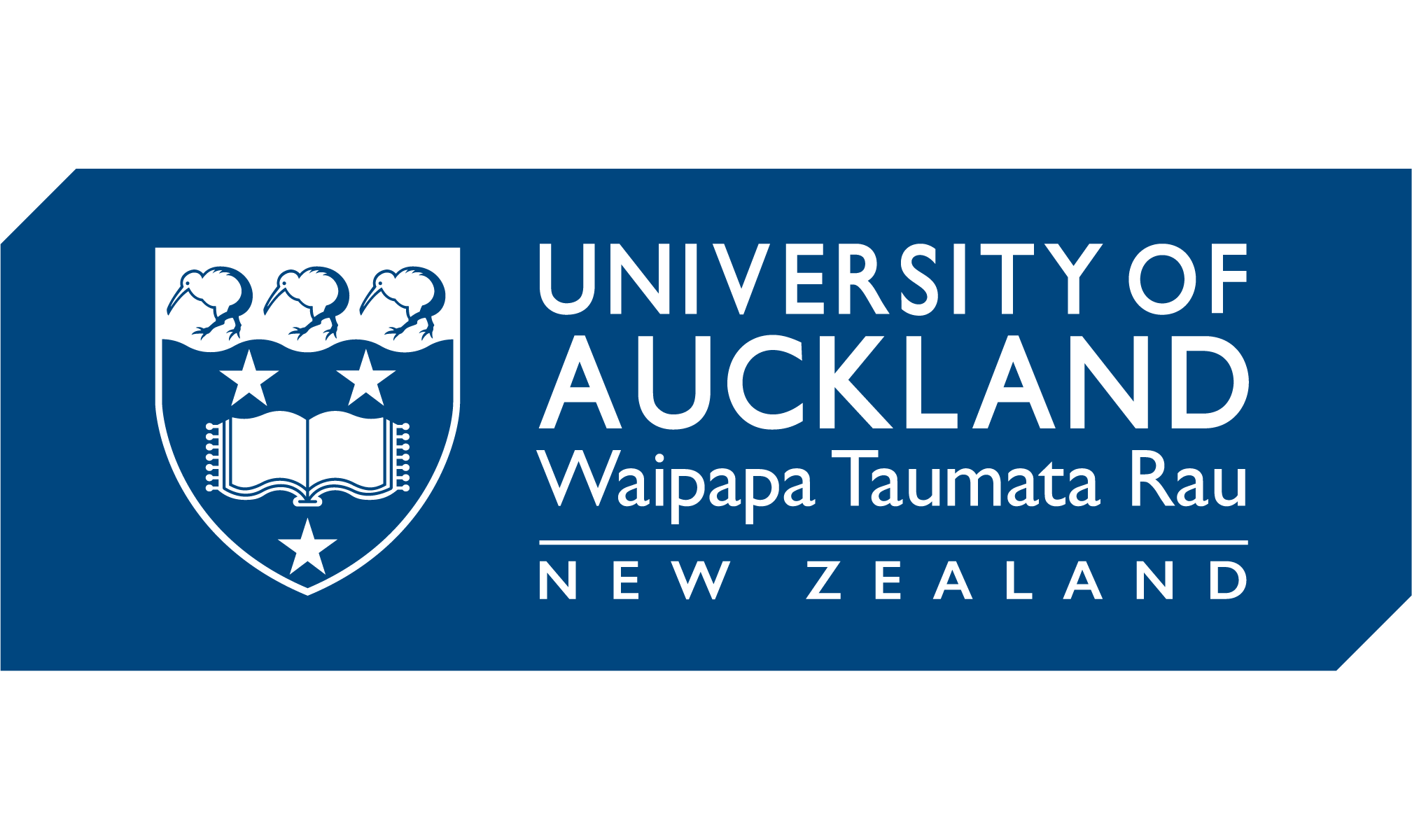 The University of Auckland